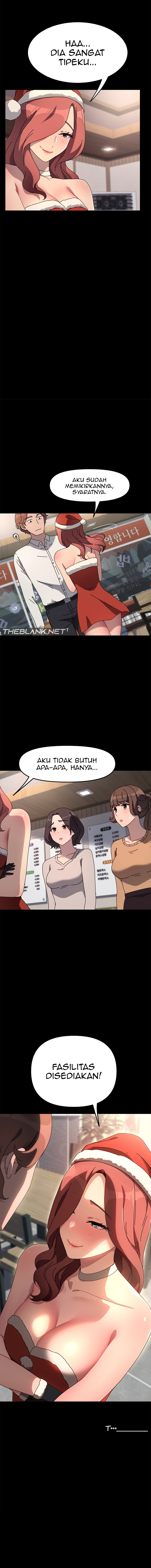 Man of The House - Chapter 52 13