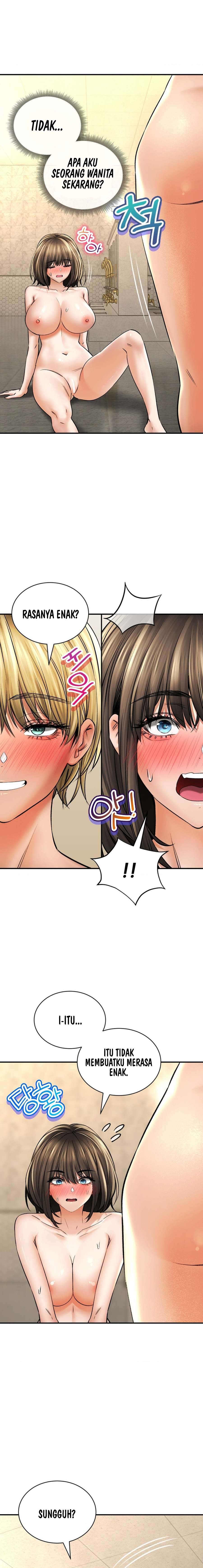 Herbal Love Story - Chapter 52 14 Herbal Love Story - Chapter 52 14