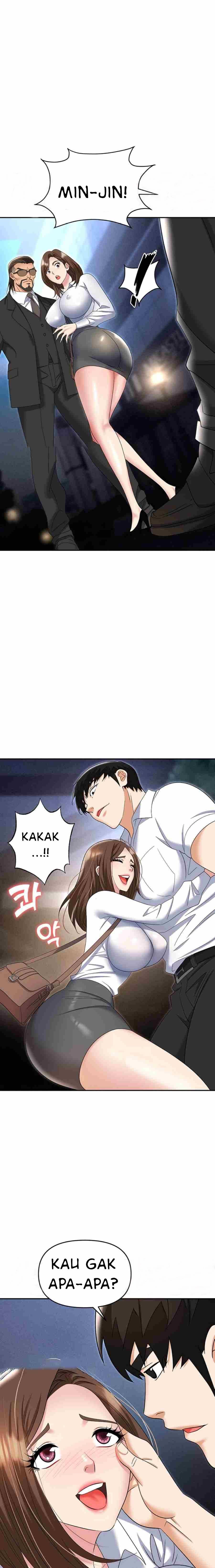 Trap (Park Min) - Chapter 52 26 Trap (Park Min) - Chapter 52 26