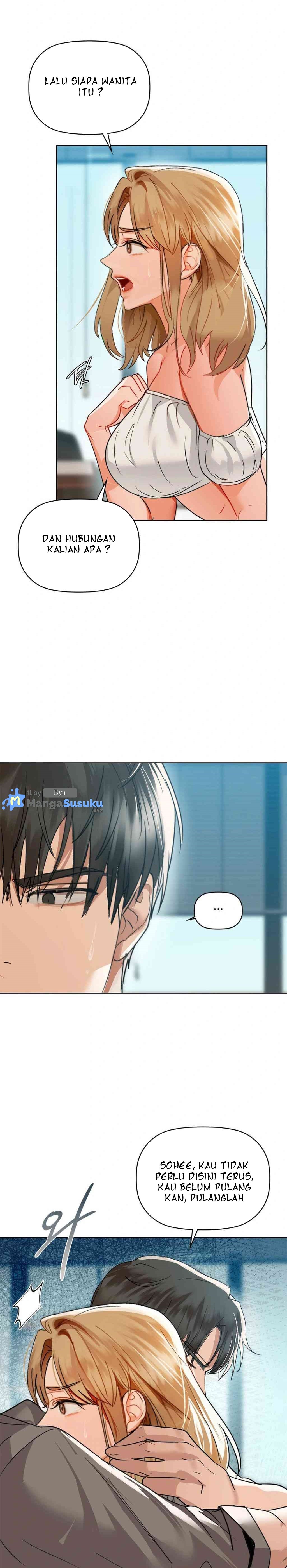 Caffeine - Chapter 52 14