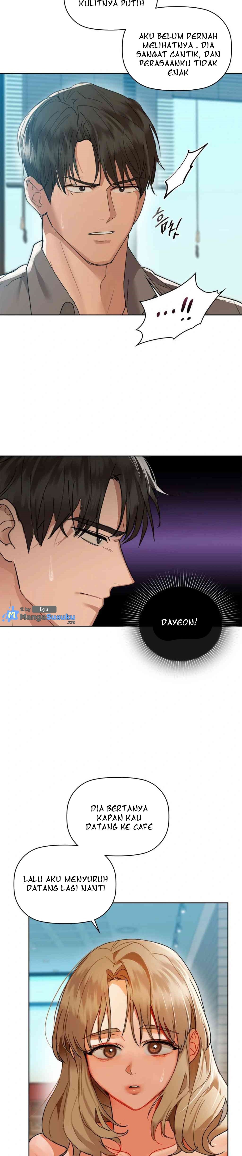 Caffeine - Chapter 52 10