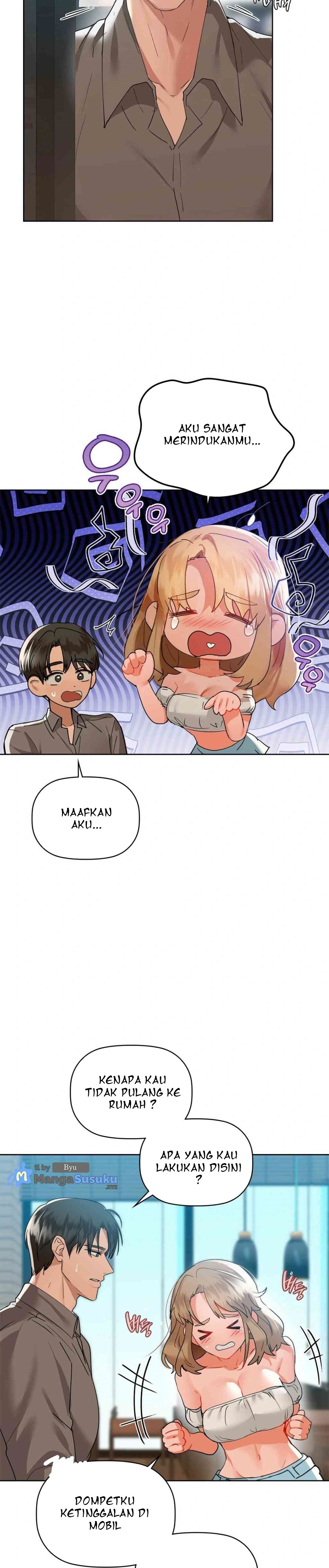 Caffeine - Chapter 52 7