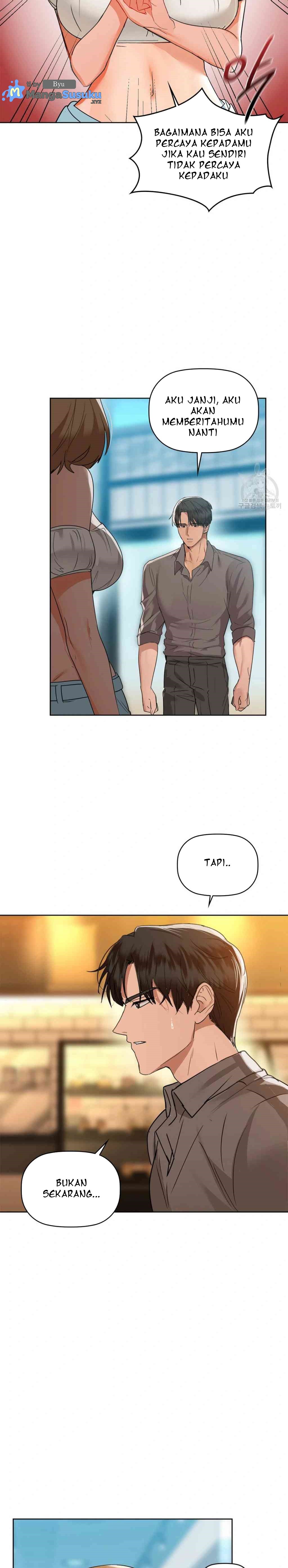 Caffeine - Chapter 52 17