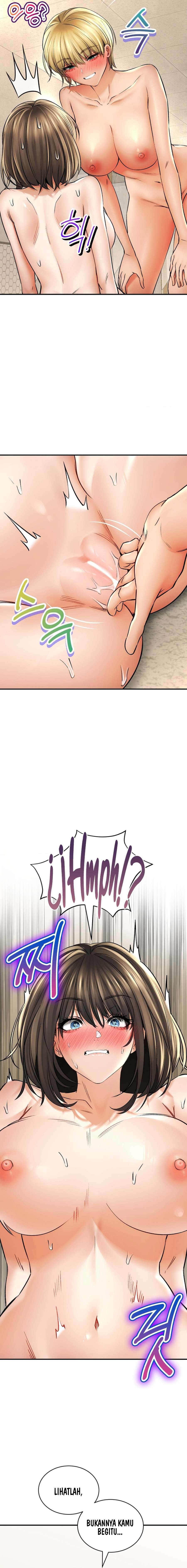 Herbal Love Story - Chapter 52 15 Herbal Love Story - Chapter 52 15