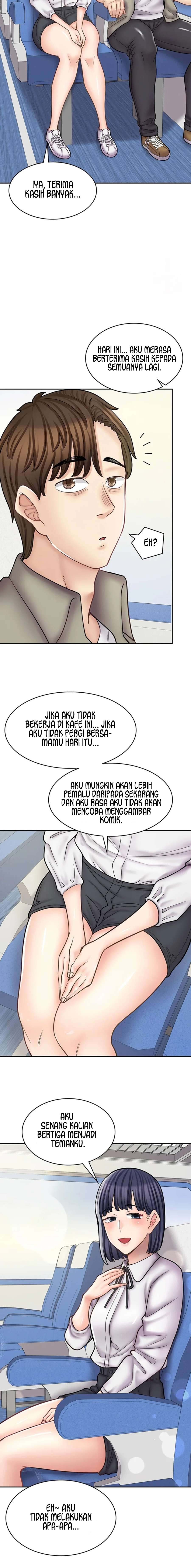 Cafe anime - Chapter 52 15