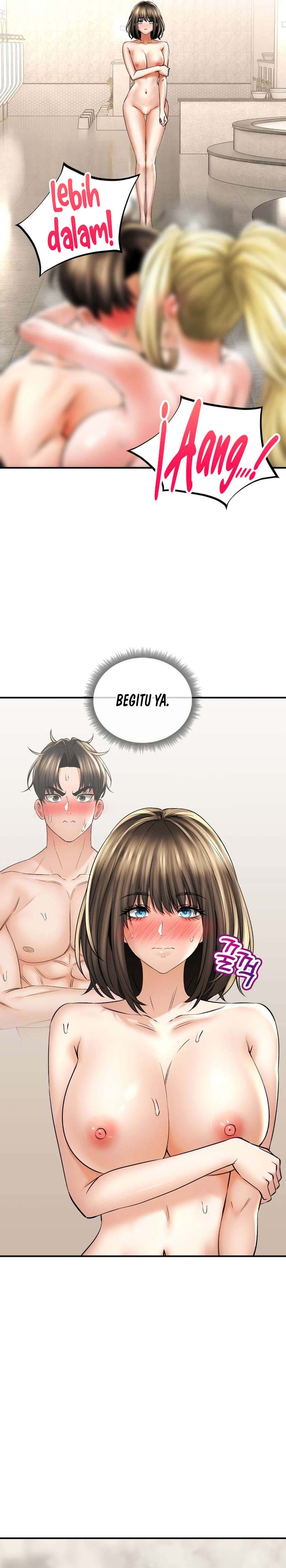 Herbal Love Story - Chapter 52 6 Herbal Love Story - Chapter 52 6