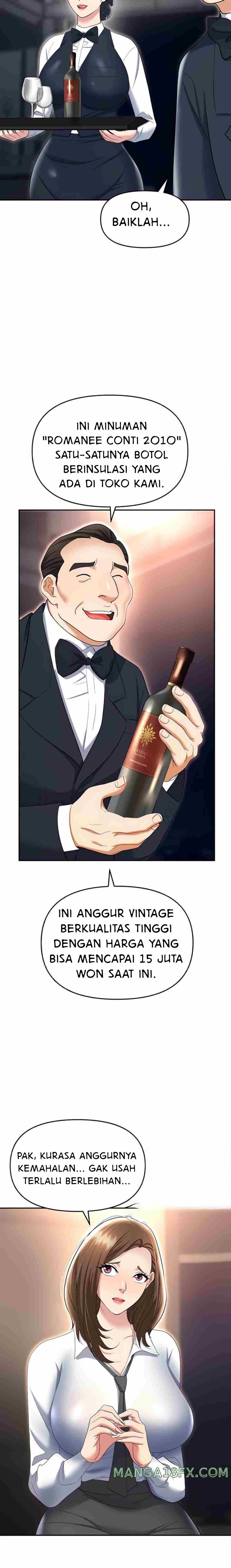 Trap (Park Min) - Chapter 52 8 Trap (Park Min) - Chapter 52 8