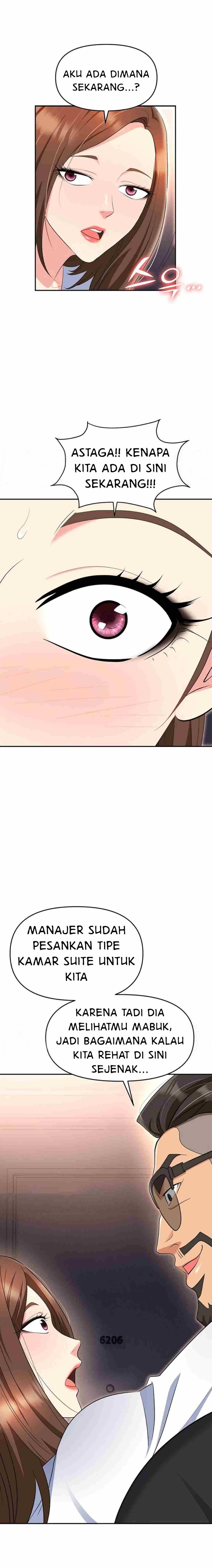 Trap (Park Min) - Chapter 52 21 Trap (Park Min) - Chapter 52 21