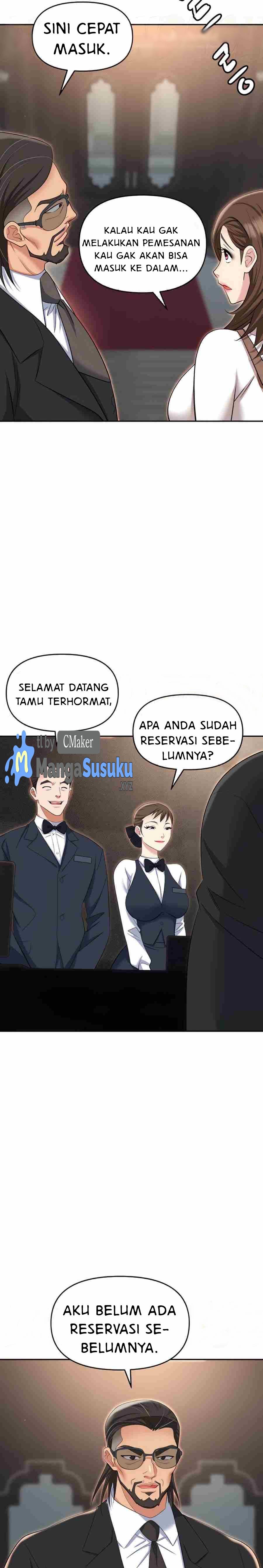 Trap (Park Min) - Chapter 52 3 Trap (Park Min) - Chapter 52 3