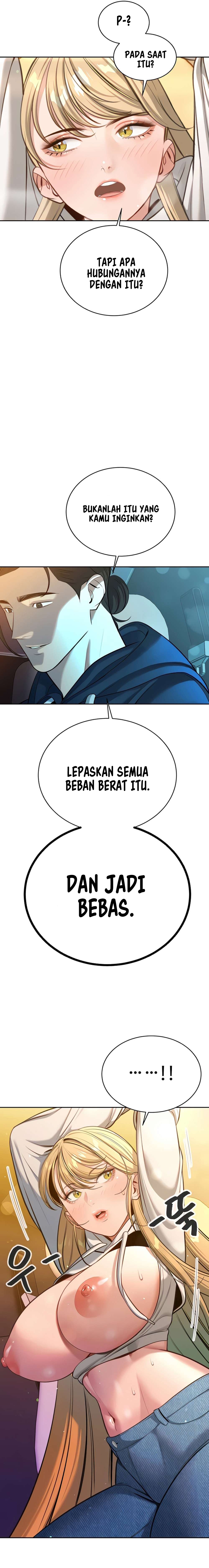 Secret Matter Of The Third Generation - Chapter 52 26