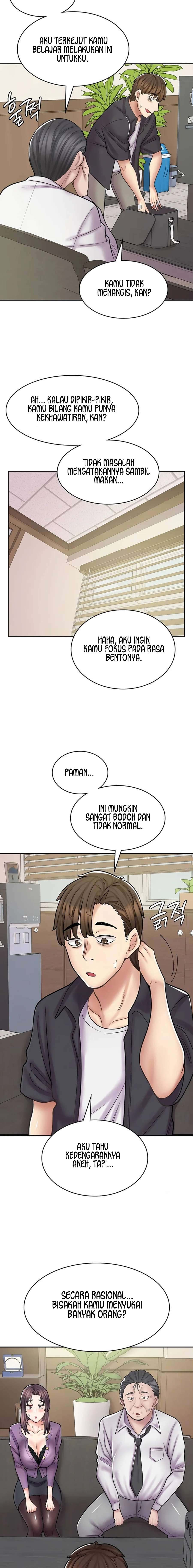 Cafe anime - Chapter 52 4