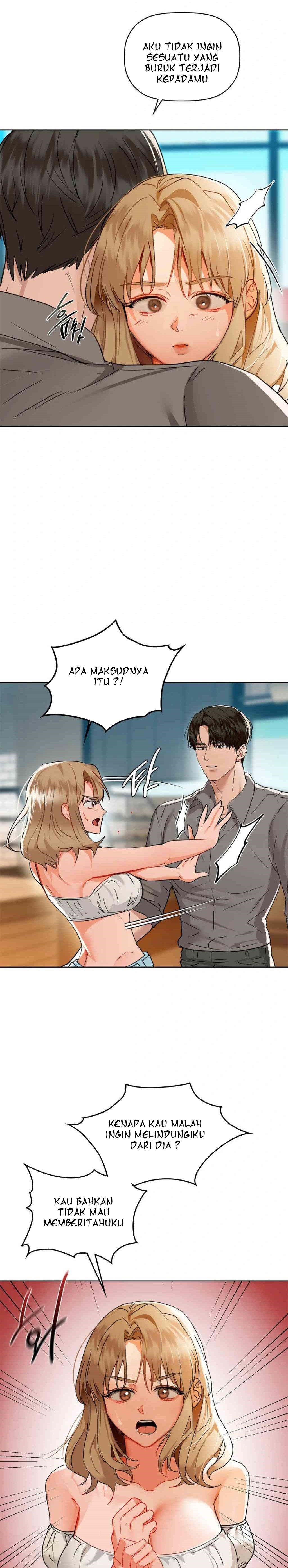 Caffeine - Chapter 52 16