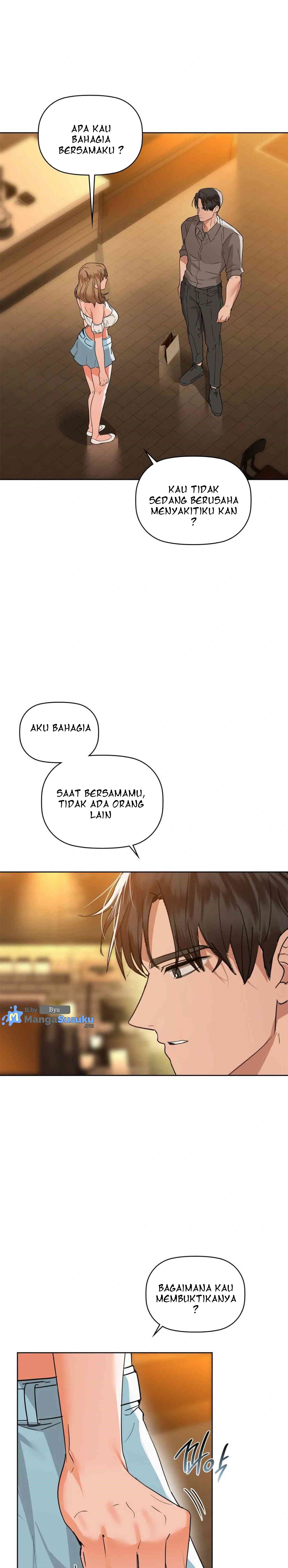 Caffeine - Chapter 52 19