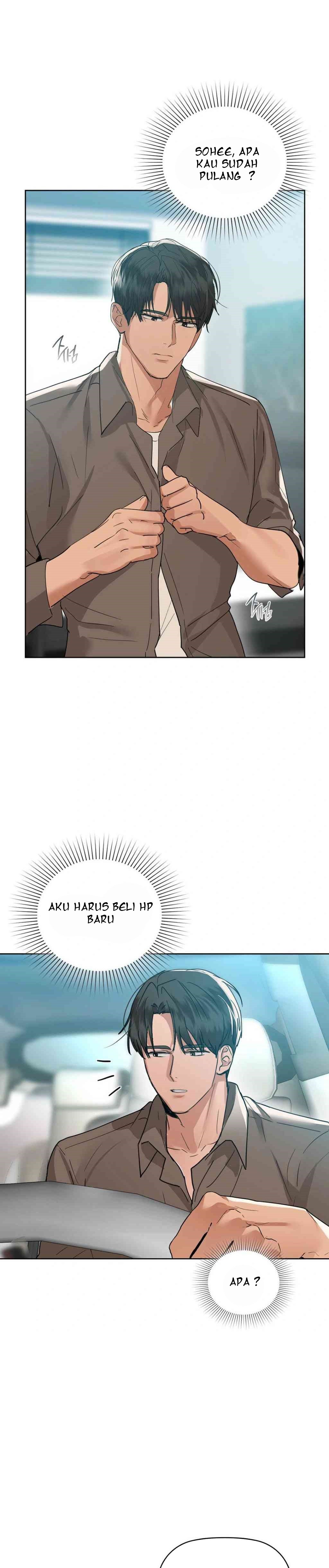 Caffeine - Chapter 52 5