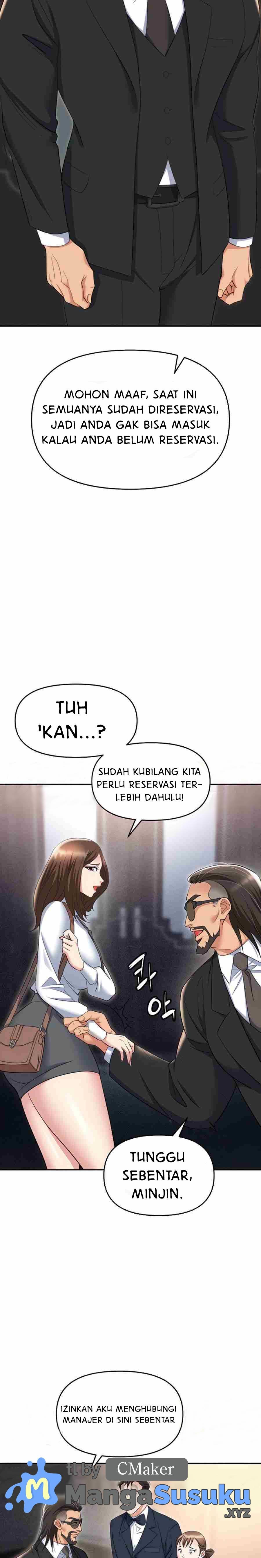 Trap (Park Min) - Chapter 52 4 Trap (Park Min) - Chapter 52 4