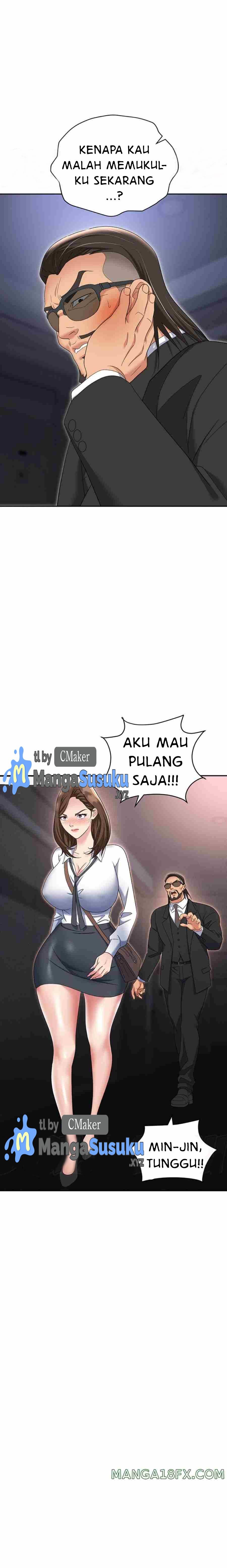 Trap (Park Min) - Chapter 52 24 Trap (Park Min) - Chapter 52 24