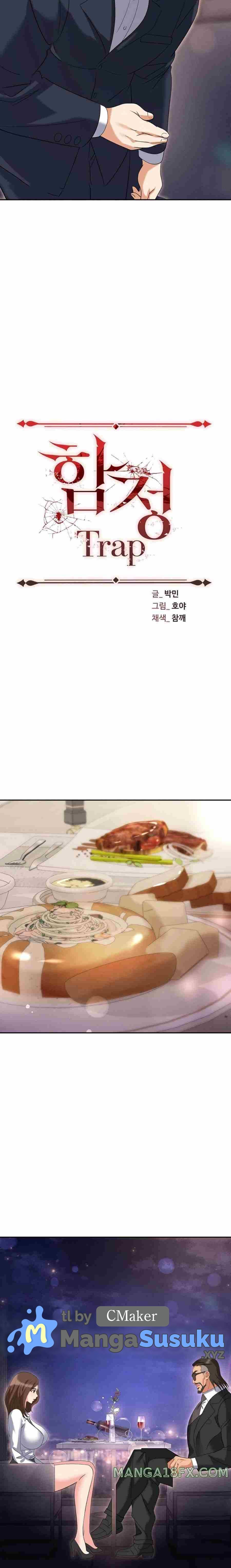 Trap (Park Min) - Chapter 52 10 Trap (Park Min) - Chapter 52 10