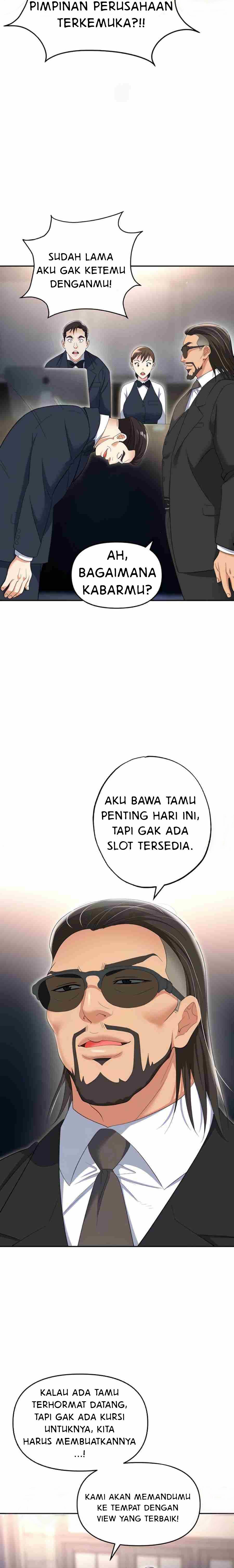 Trap (Park Min) - Chapter 52 6 Trap (Park Min) - Chapter 52 6