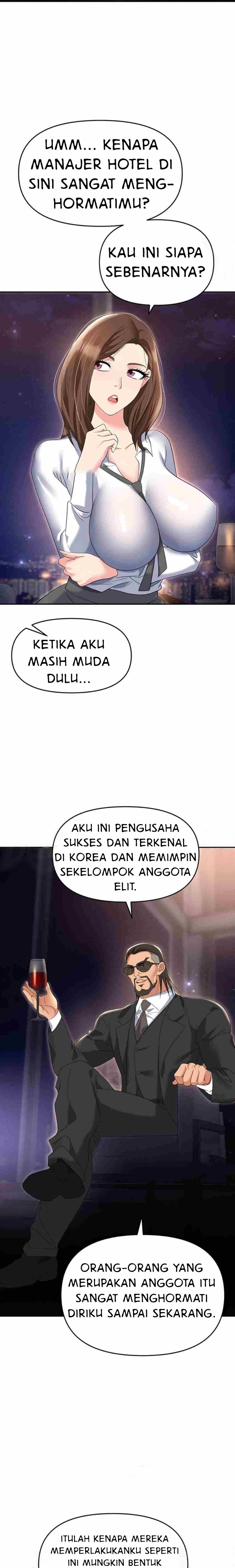 Trap (Park Min) - Chapter 52 11 Trap (Park Min) - Chapter 52 11