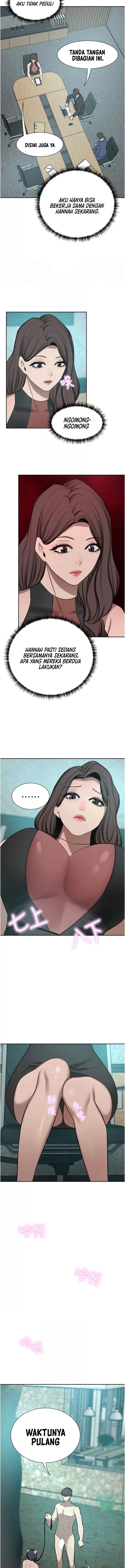 The Wealthy Girl - Chapter 54 7