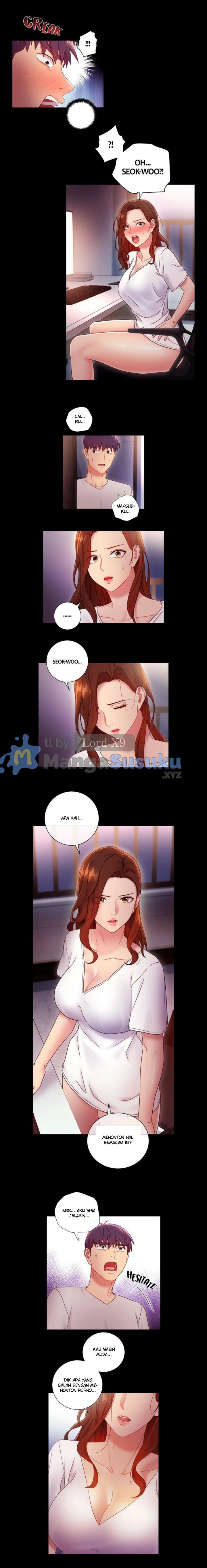 My Stepmother&#8217;s Friends Uncen - My Stepmother’s Friends Uncen Chapter 54 2