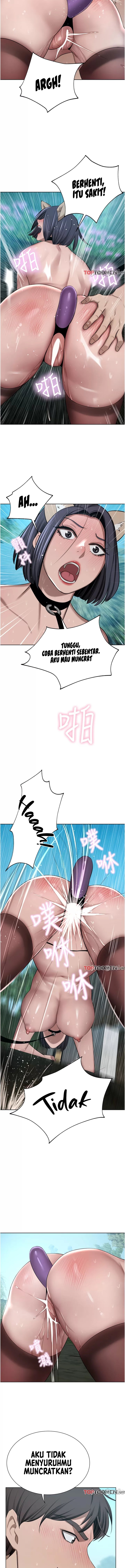 The Wealthy Girl - Chapter 54 12