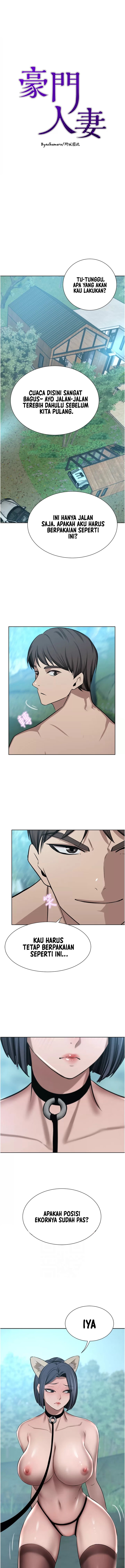 The Wealthy Girl - Chapter 54 2