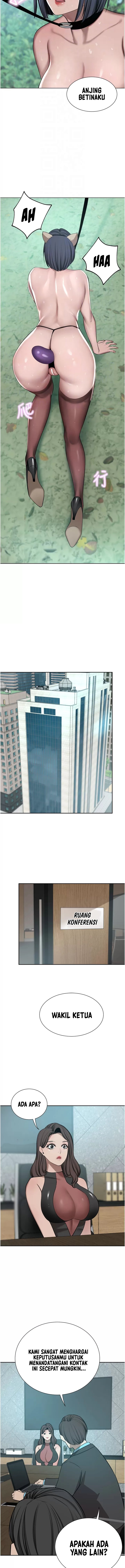 The Wealthy Girl - Chapter 54 5