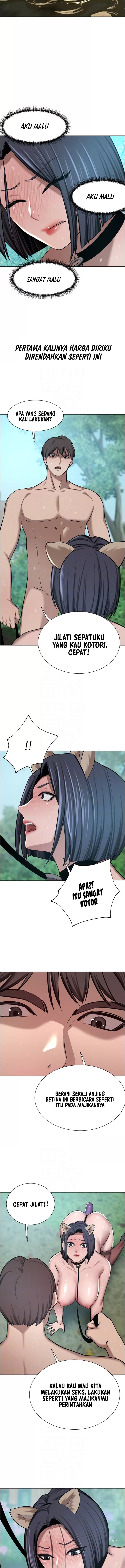 The Wealthy Girl - Chapter 54 10