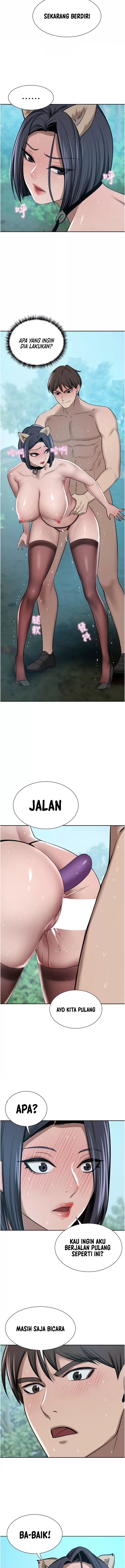 The Wealthy Girl - Chapter 54 14