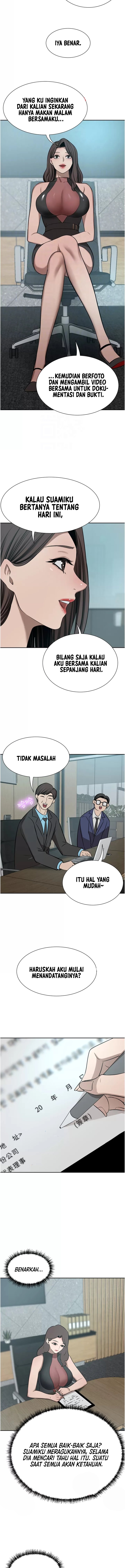 The Wealthy Girl - Chapter 54 6