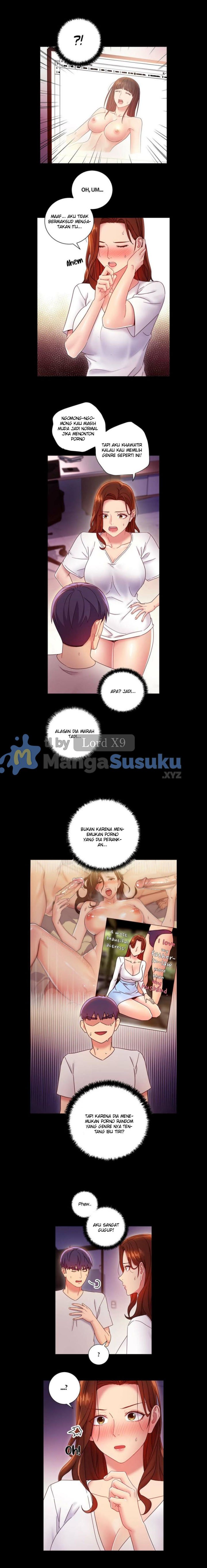 My Stepmother&#8217;s Friends Uncen - My Stepmother’s Friends Uncen Chapter 54 4