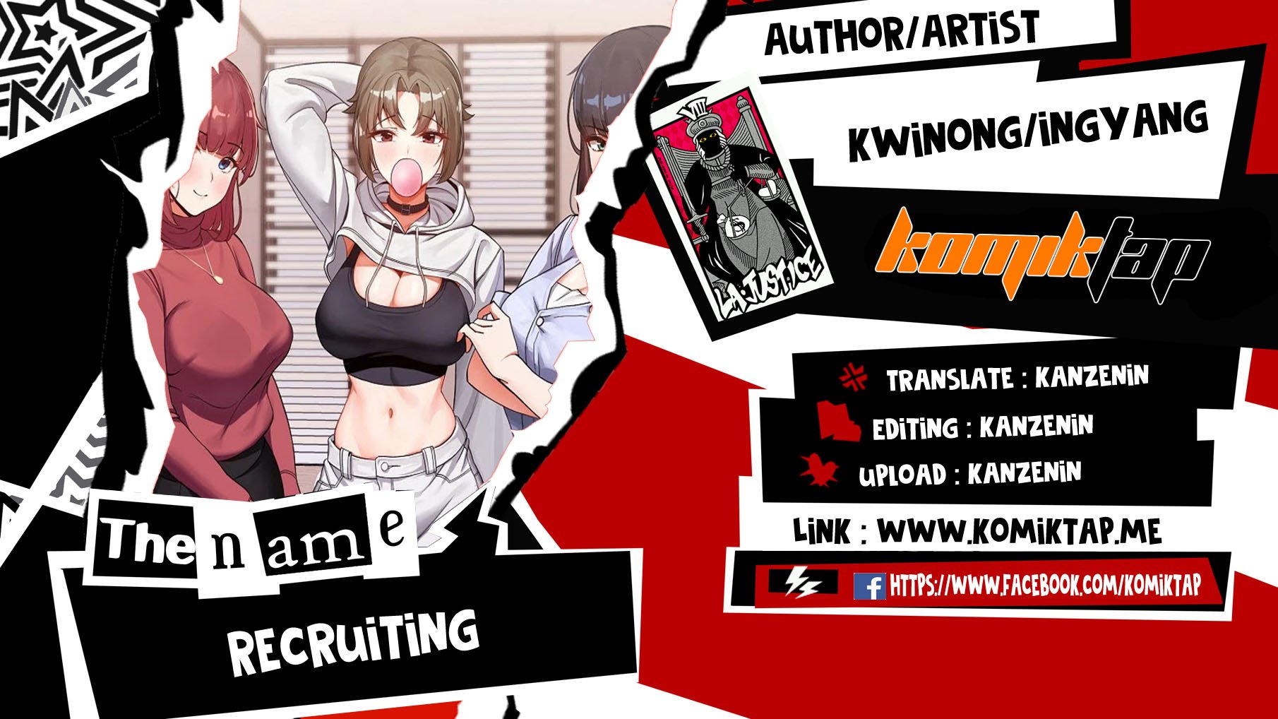 Recruiting - Chapter 55 1