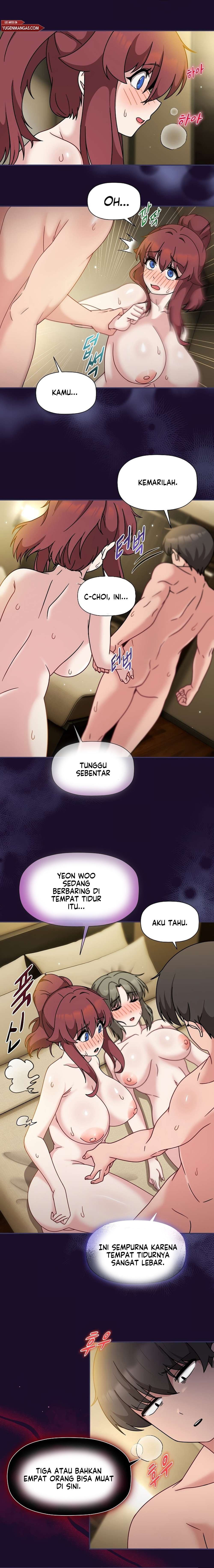 Recruiting - Chapter 55 6