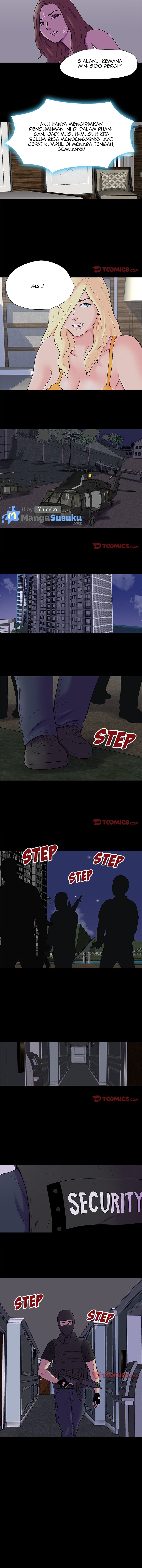 Project Utopia - Chapter 170 5