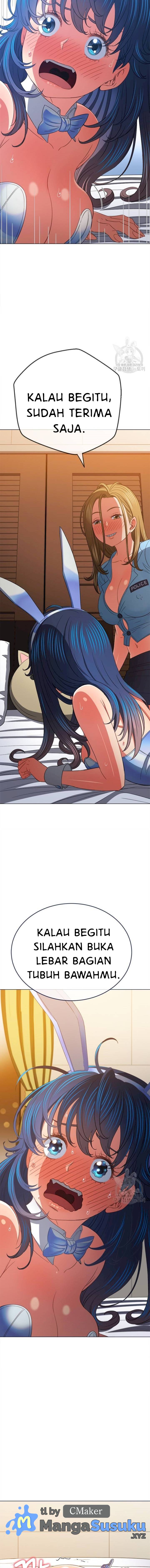 My High School Bully - Chapter 166 14
