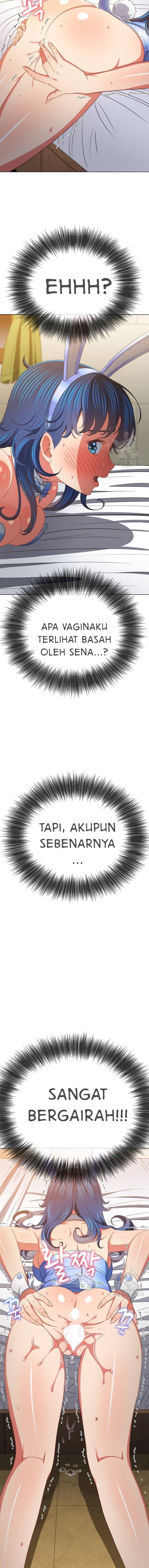 My High School Bully - Chapter 166 15
