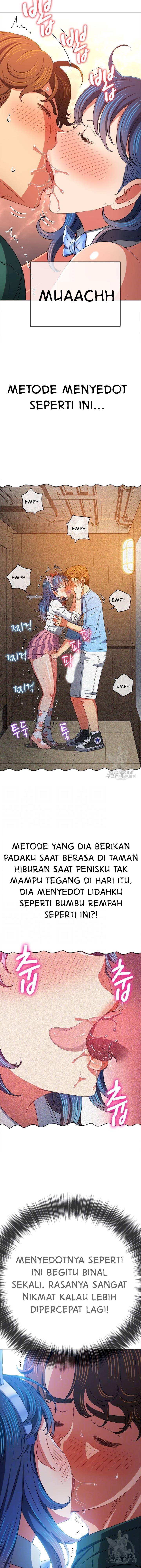 My High School Bully - Chapter 166 5