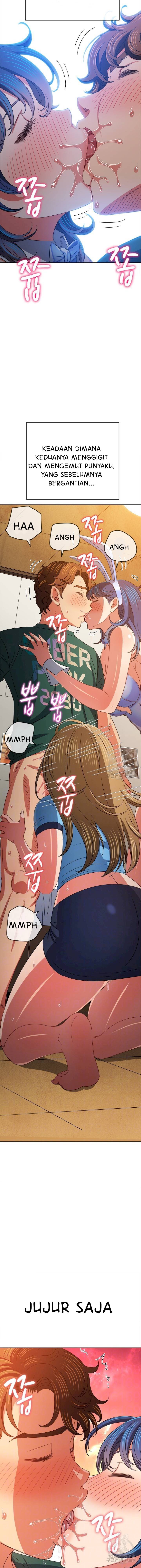My High School Bully - Chapter 166 3