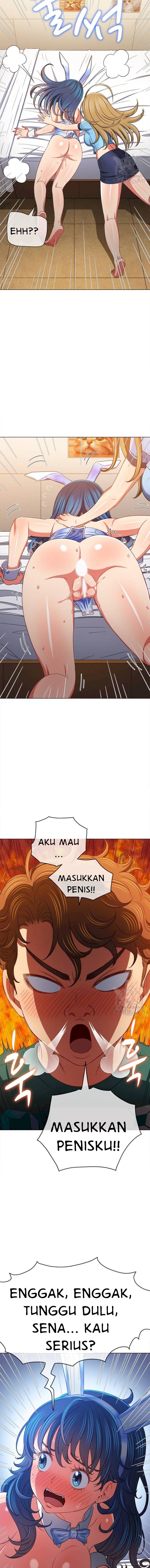 My High School Bully - Chapter 166 12
