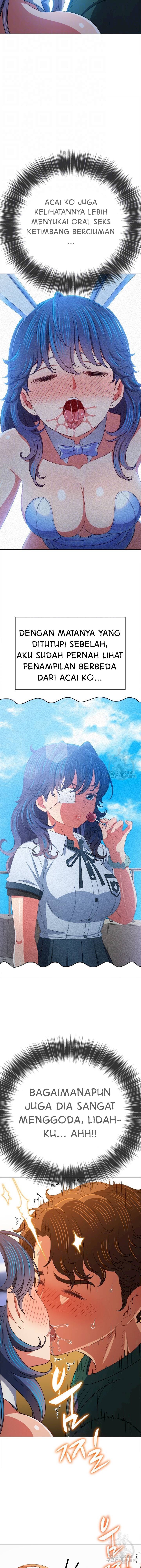 My High School Bully - Chapter 166 6