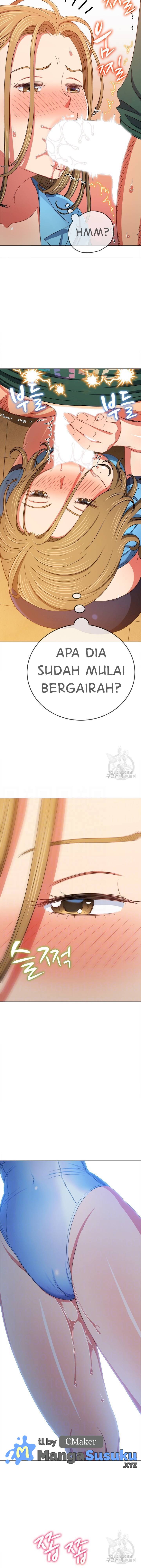 My High School Bully - Chapter 166 7