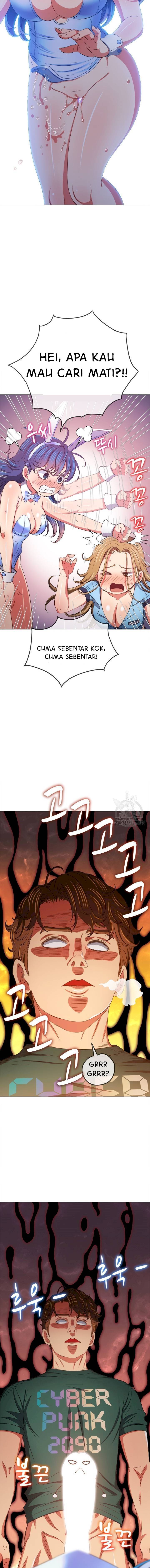 My High School Bully - Chapter 166 10