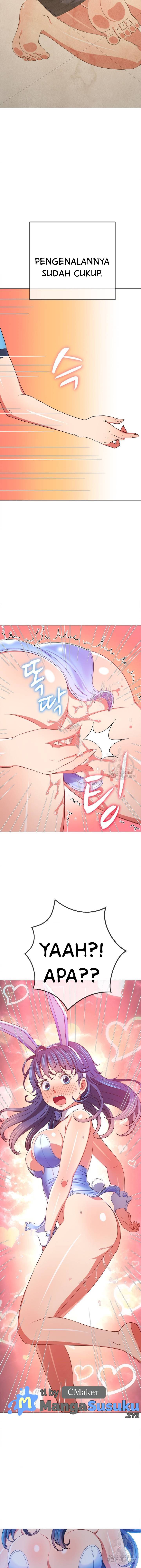 My High School Bully - Chapter 166 9