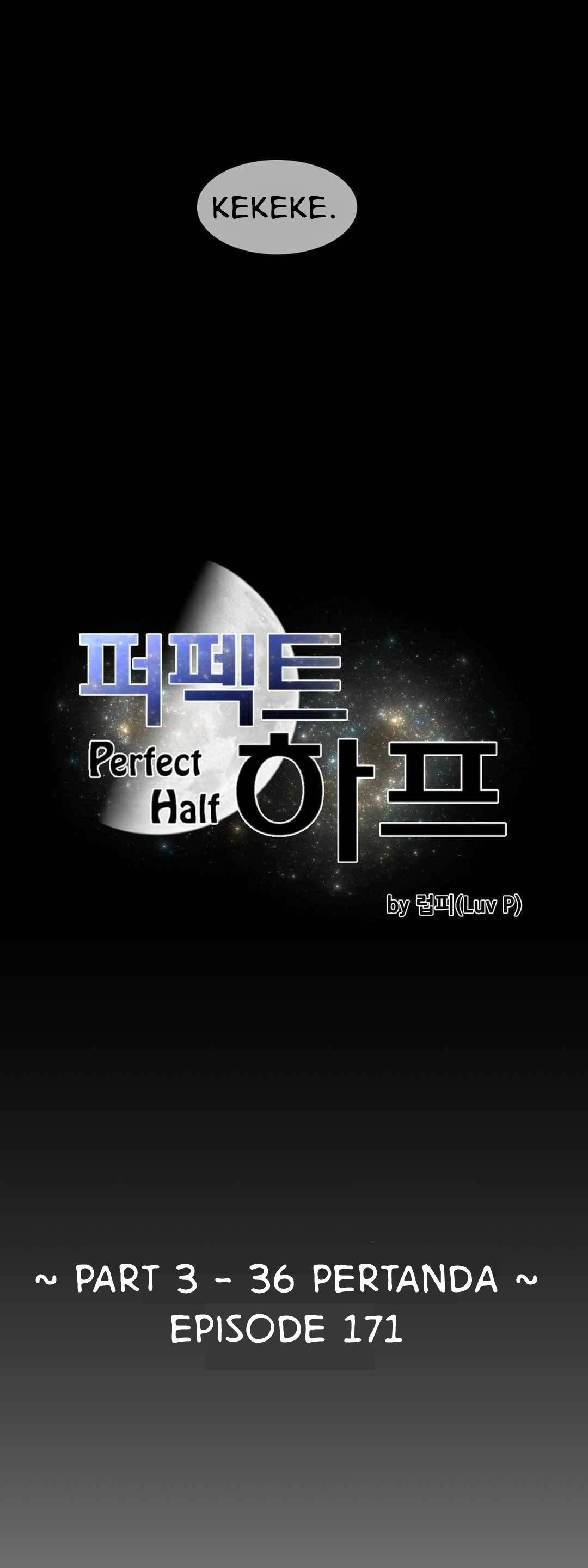 Perfect Half - Chapter 171 5