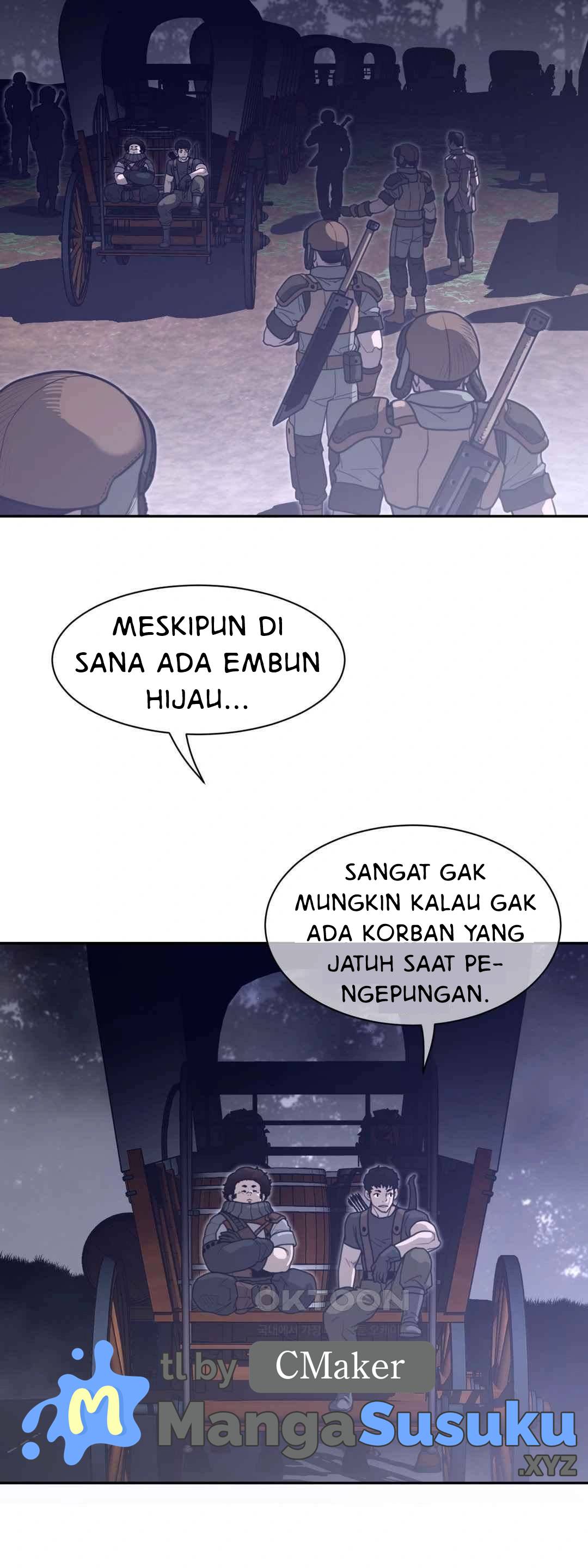 Perfect Half - Chapter 171 7