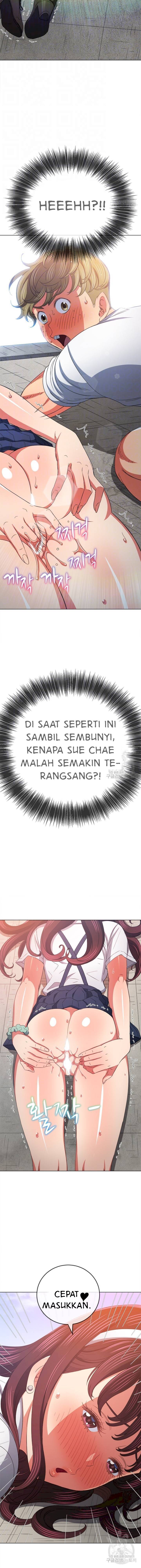 My High School Bully - Chapter 173 6 My High School Bully - Chapter 173 6