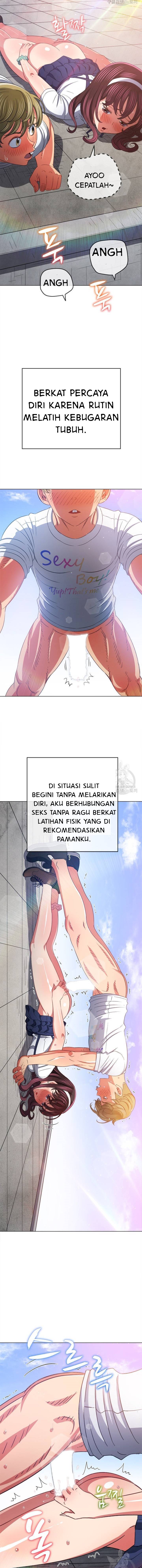 My High School Bully - Chapter 173 10 My High School Bully - Chapter 173 10