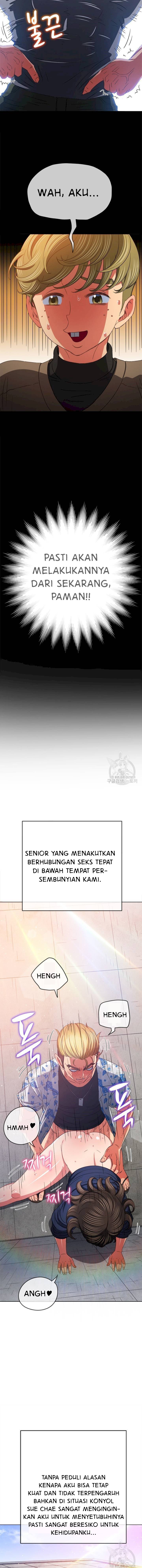 My High School Bully - Chapter 173 9 My High School Bully - Chapter 173 9