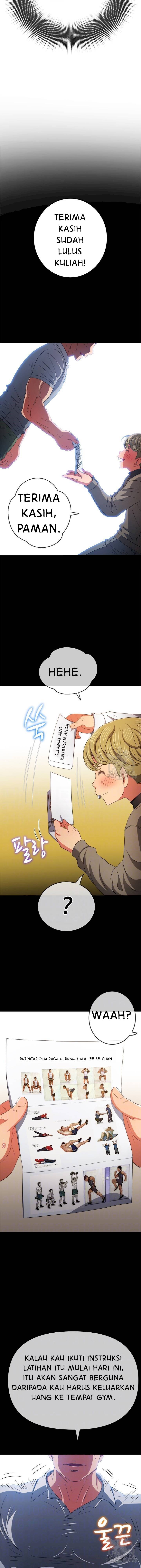 My High School Bully - Chapter 173 8 My High School Bully - Chapter 173 8